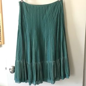 Free People skirt 